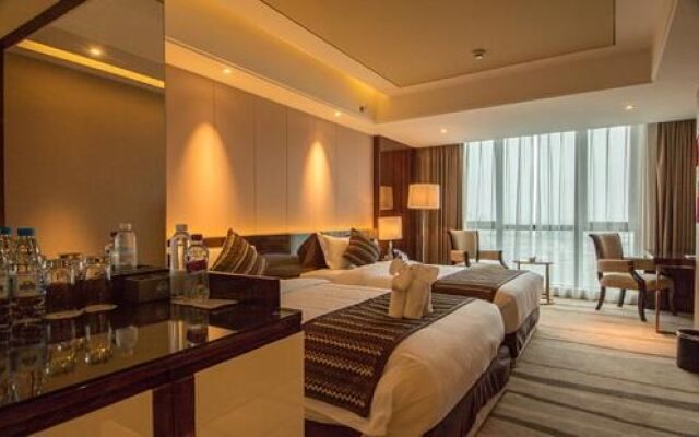 Shilin Tongce International Hotel