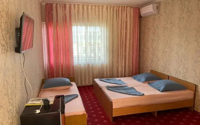Чародейка