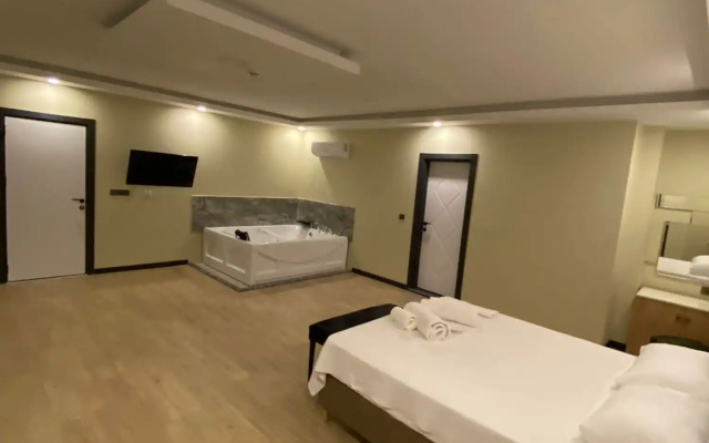 My Dream Hotel & Restaurant