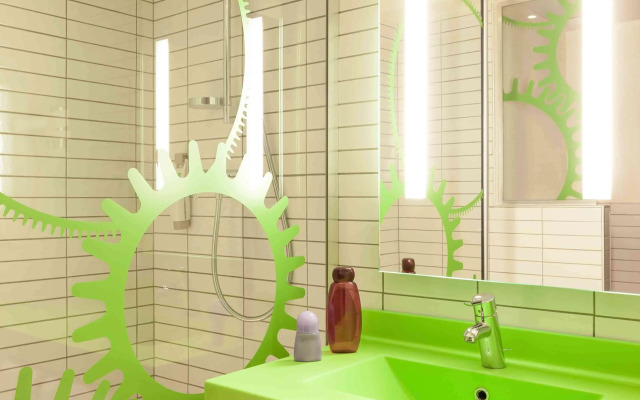 ibis Styles Besançon