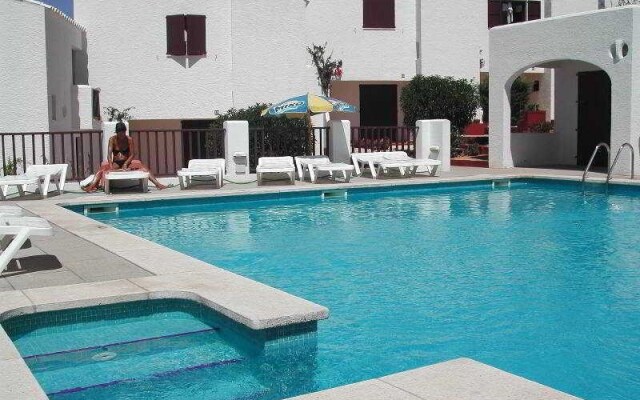 Apartamentos Sa Cornisa