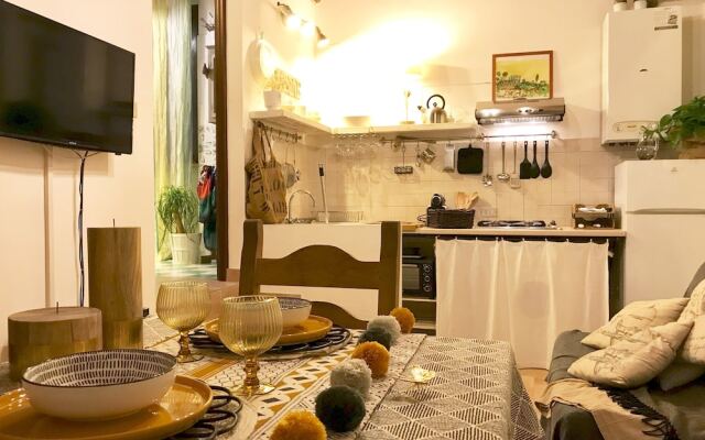Le case di Lisetta Holiday homes