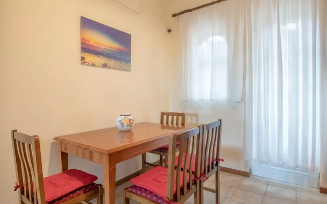 Andelica Holiday Villa