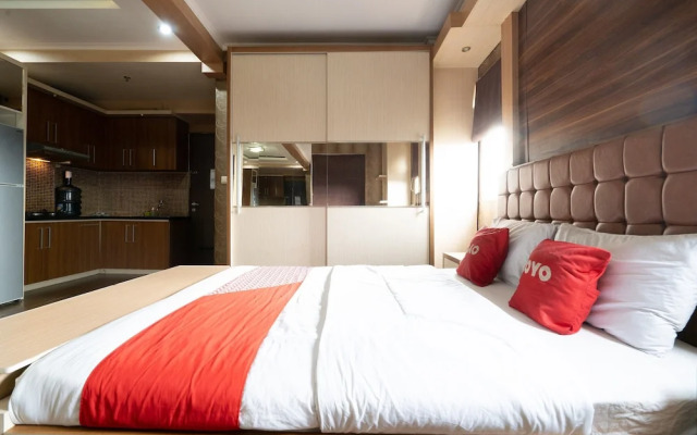 OYO 93586 Apartemen Tamansari Panoramic By Narel Ii