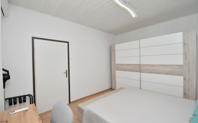Apartment Martelina
