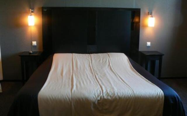 Hotel Pommerloch