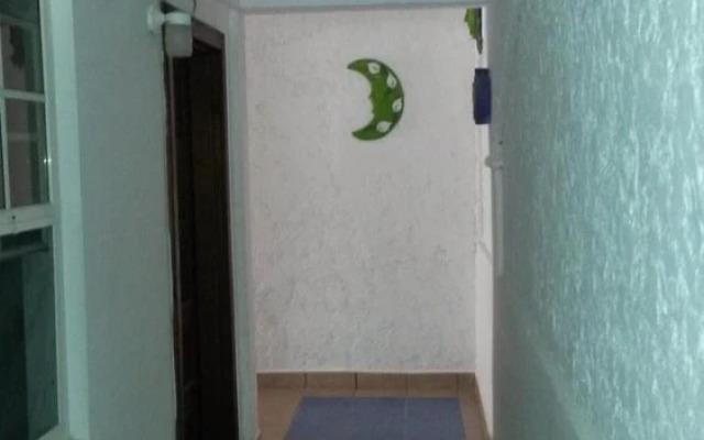 Las Palmas Hotel