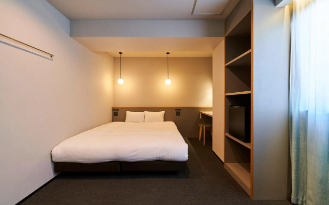 Hotel Global View Koriyama