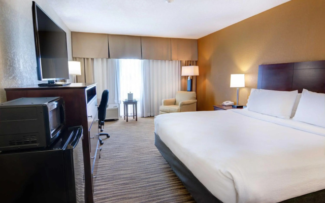 Holiday Inn St Petersburg N - Clearwater by IHG