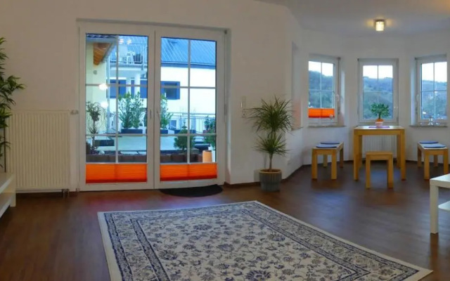 Cochem Ferienwohnung Scheuer