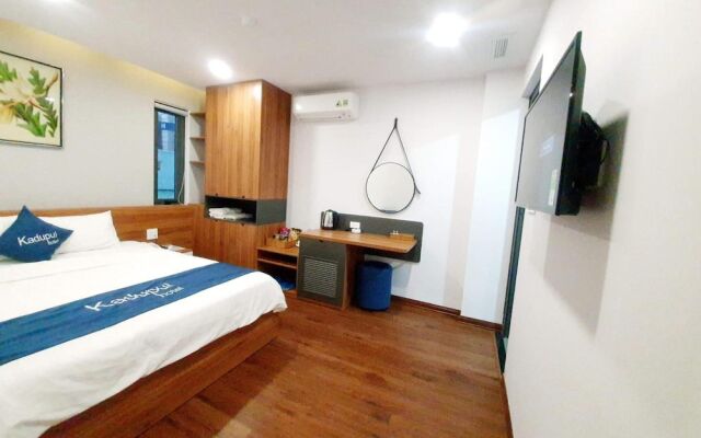 Kadupul Hotel