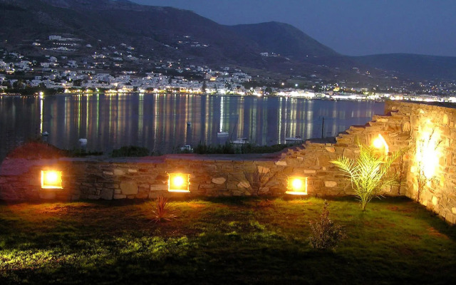 Paros Paradise Apartments