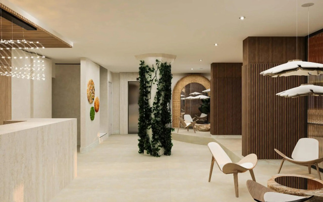 Heritage by Cimen Hotel