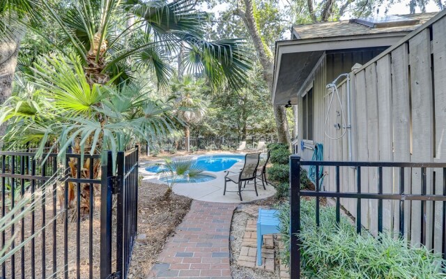 Baynard Cove 10 Holiday home