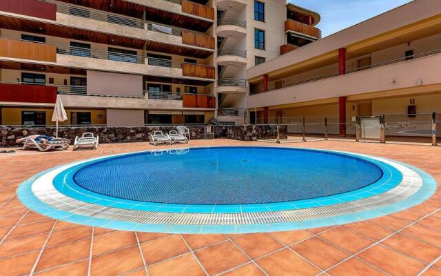 Los Gigantes 1 Bed Stylish apartment
