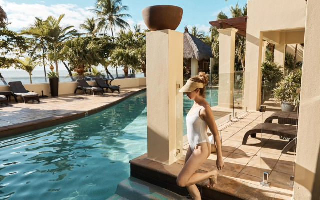 Sea Change Beachfront Apartments