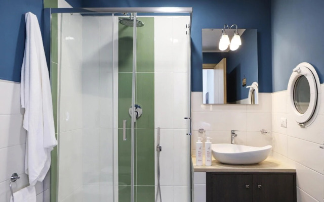 Gelso III Apartment by Wonderful Italy