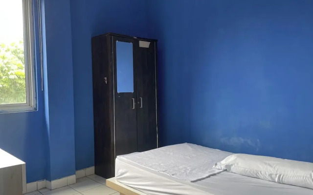 OYO 92723 Sultan Residence Syariah