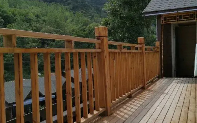 Wanxianshan Leyuan Homestay