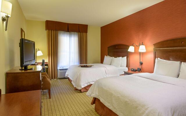 Hampton Inn & Suites Peoria at Grand Prairie, IL