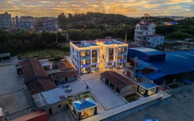 Meizhou Island Bohai Bay Homestay (Beidai Branch)