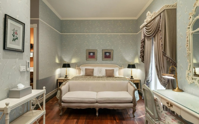 Rancho Charnvee Khaoyai