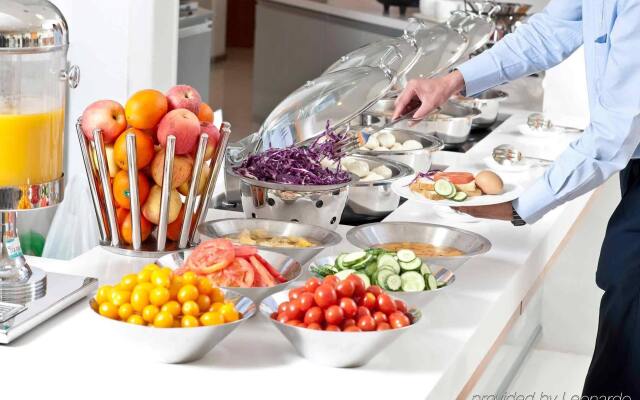 CitiGO Hotel Sanyuanqiao Beijing