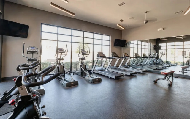 Barsala at Falcon Grand Harbor Apartments