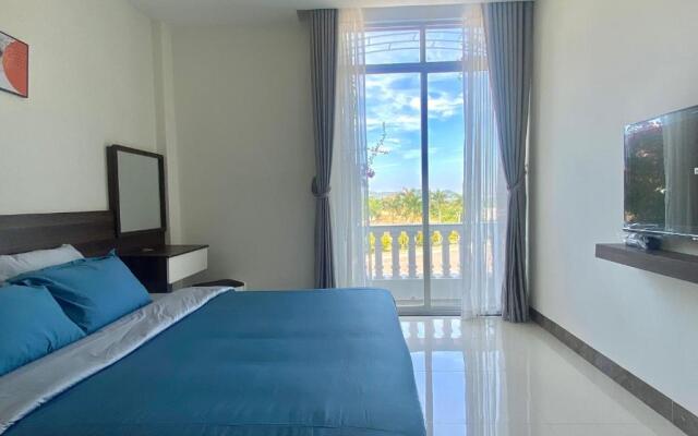 Rosella Apartment