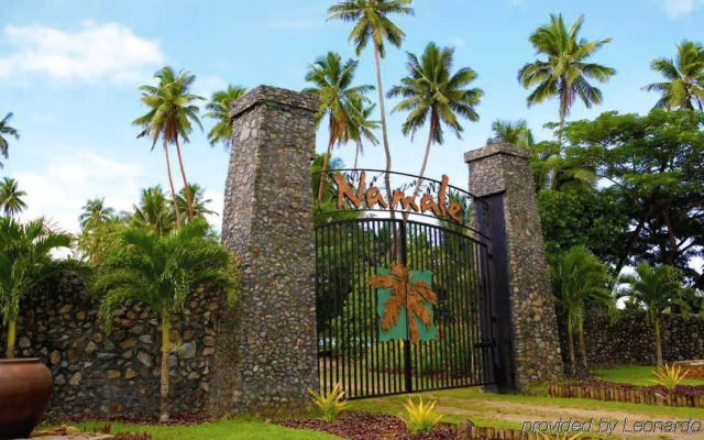 Namale Resort and Spa - Adults Only