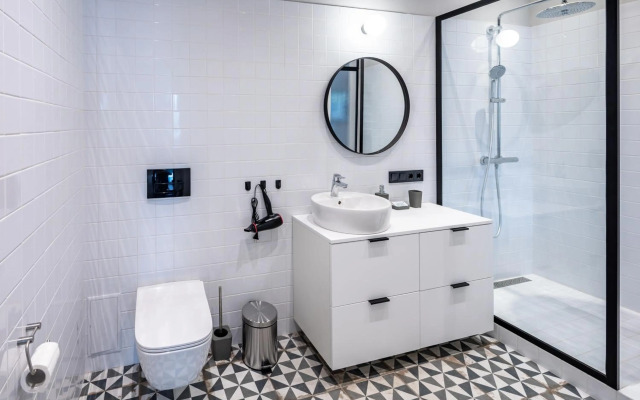 OnLviv Apartments Rynok Square 18/2