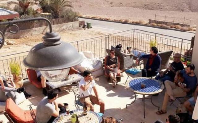 Yehelim Boutique Hotel