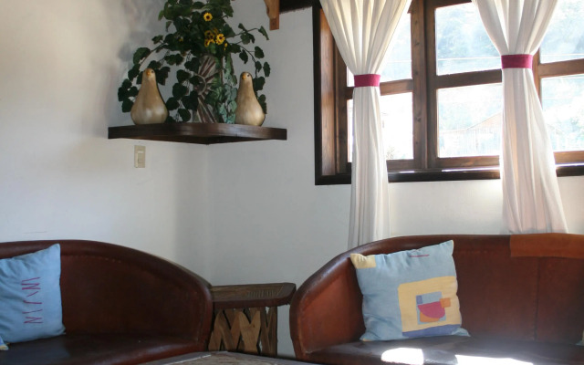 Spa Holistico Real Hotel