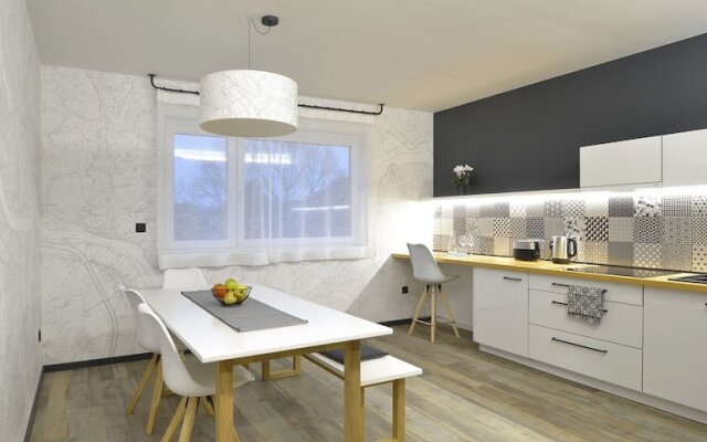 Apartments CityMap Maribor