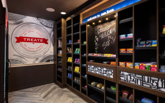 Wingate By Wyndham San Jose