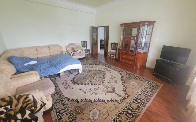GuestHouse Crown Of Tsaghkadzor