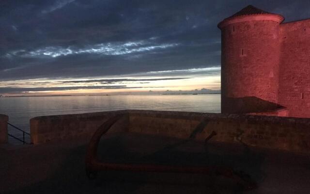 Appt FOURAS Centre Ville 50m de la Mer