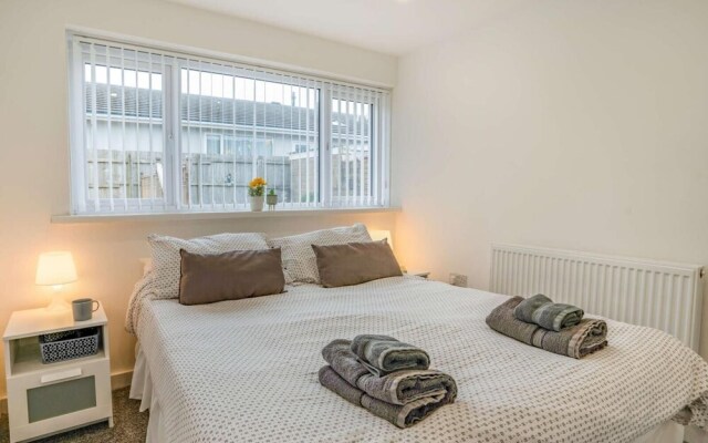 Upper Hill Park - 3 Bed Bungalow - Tenby