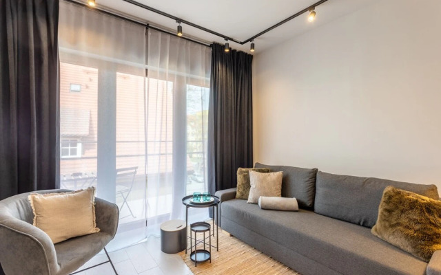 Ambria Apartments Kormoran