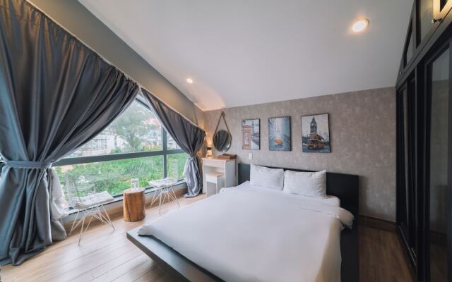 Suda House
