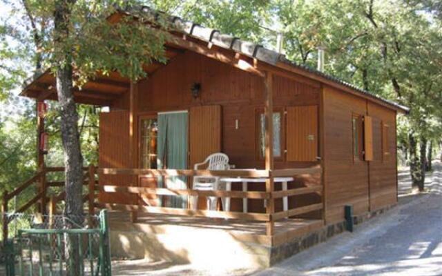 Camping Ainsa