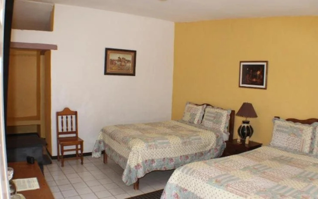 Hotel Paraiso del Oso