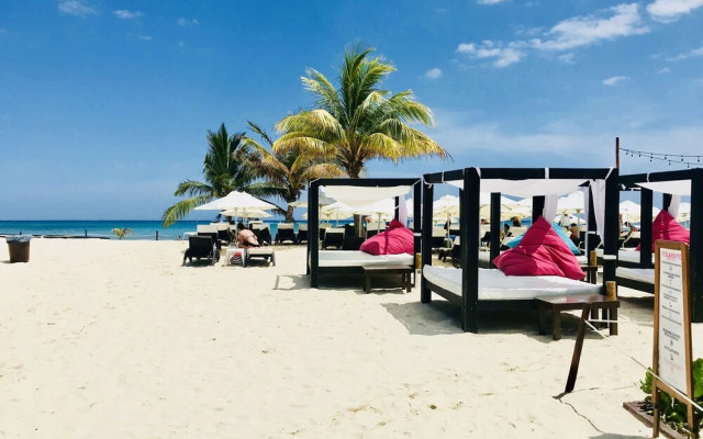 Room-condohotel 5th Avenue Basic Double