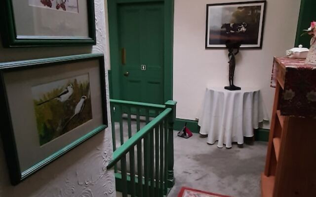 Ty'n Rhyl Boutique Bed & Breakfast