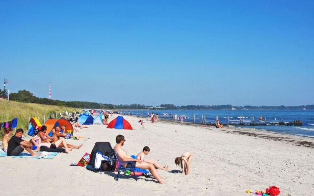 Apartment  Juliusruh 12650