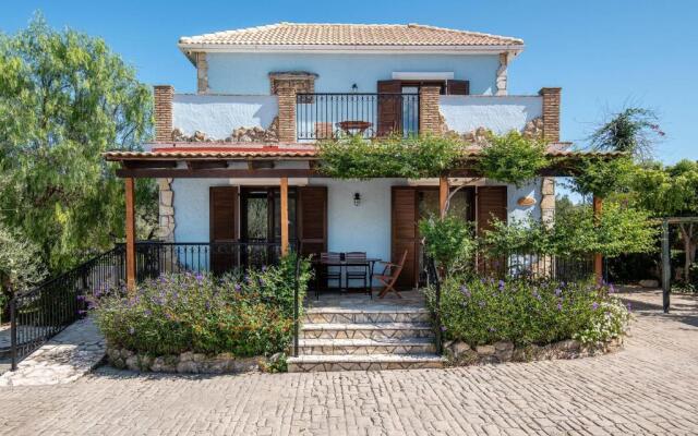 Olive Tree Villas
