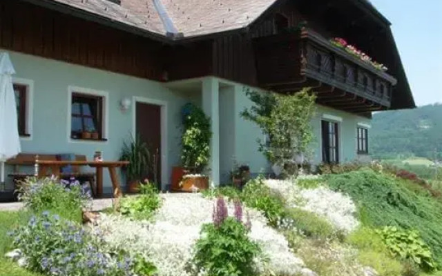 Ferienwohnung Seiringer