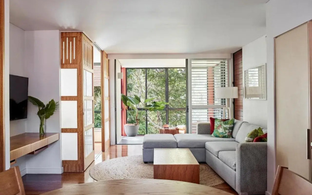 Crystalbrook Byron