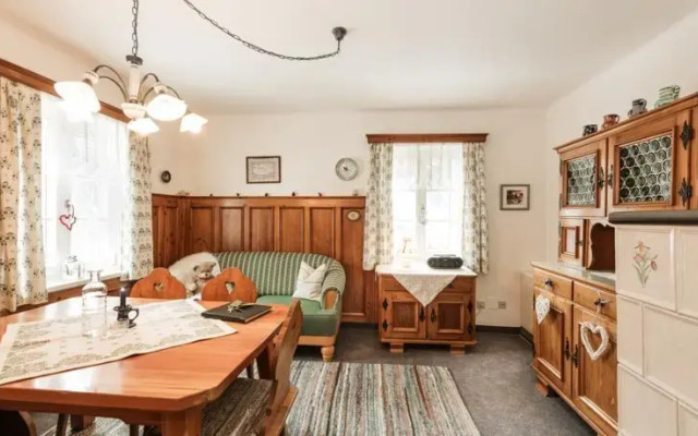 Chalet Kerstin