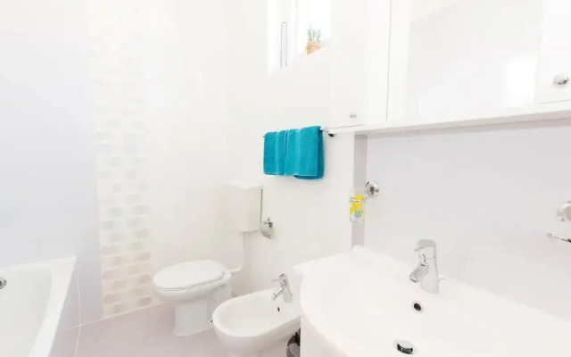 Spacious Apartment Janko